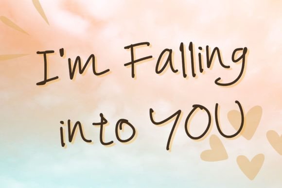 Classy Francesca Font - Preview 5