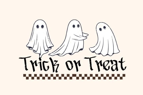 Ghost Story Font - Preview 1