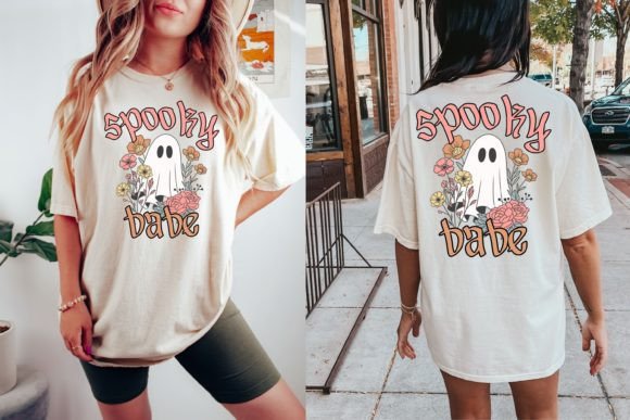 Ghost Story Font - Preview 3