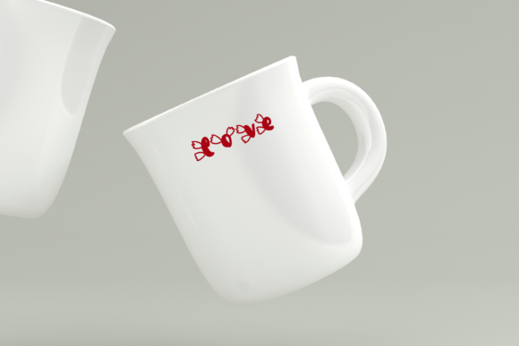 Honey Font - Preview 4