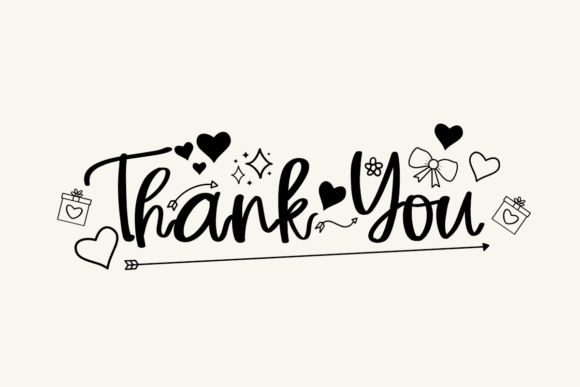 Joliana Palmer Font - Preview 1