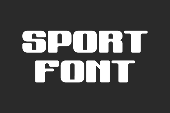 Kozer Gepros Font PNG with transparent background - Preview 1