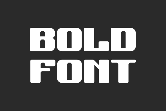 Kozer Gepros Font PNG with transparent background - Preview 2