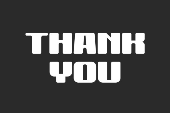 Kozer Gepros Font PNG with transparent background - Preview 5