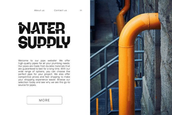 Manake Font PNG with transparent background - Preview 6