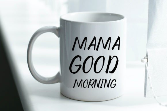 Mantap Font PNG with transparent background - Preview 5