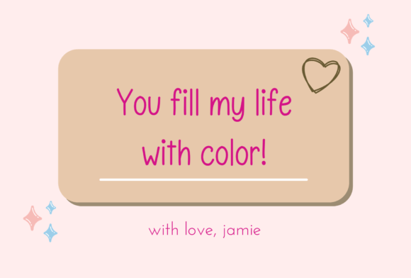 Neat Notes Font PNG with transparent background - Preview 3