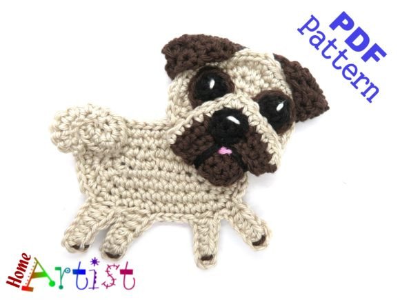 Pug Dog