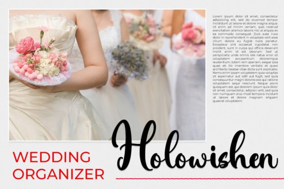 Revitalona Font PNG with transparent background - Preview 2
