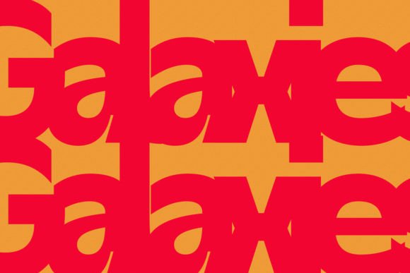 Brasto Font - Preview 4