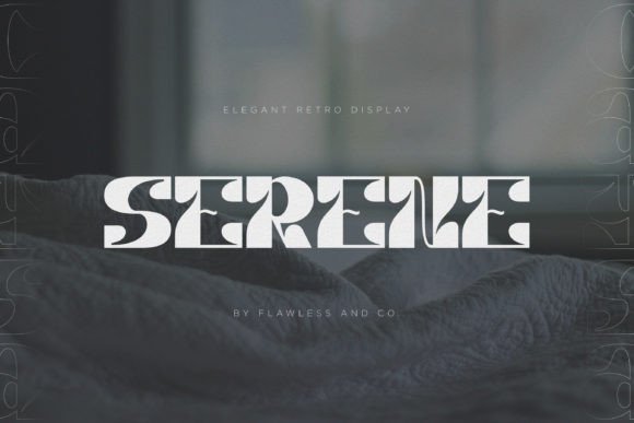Caysa Font - Preview 5