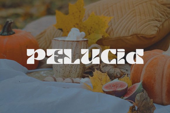 Caysa Font - Preview 1