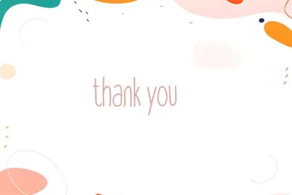 Coffee Beans Font - Preview 4