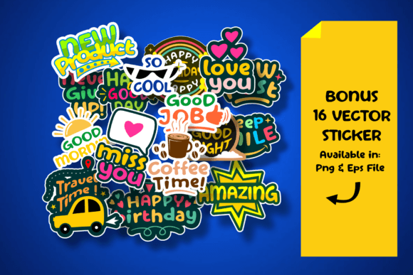 Comic Kids Font - Preview 4