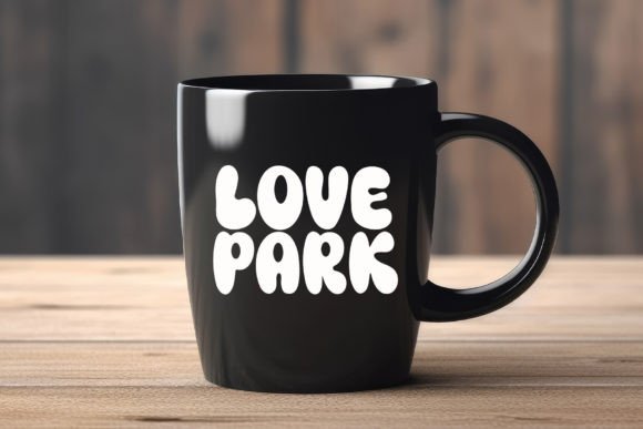 Cozy Fall Font - Preview 5