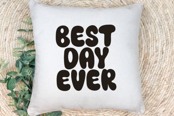 Cozy Fall Font - Preview 6