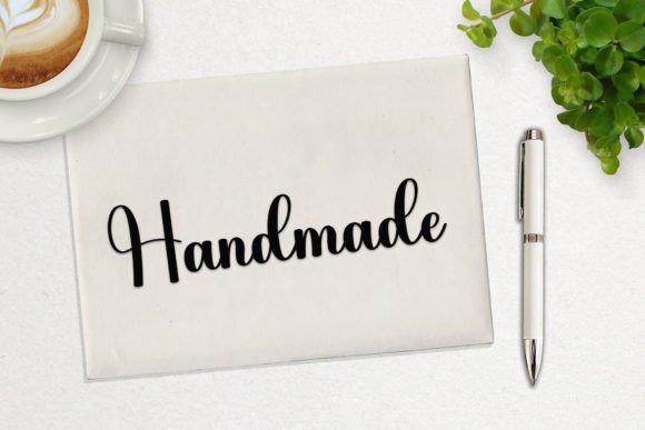 Fantastic Font - Preview 3