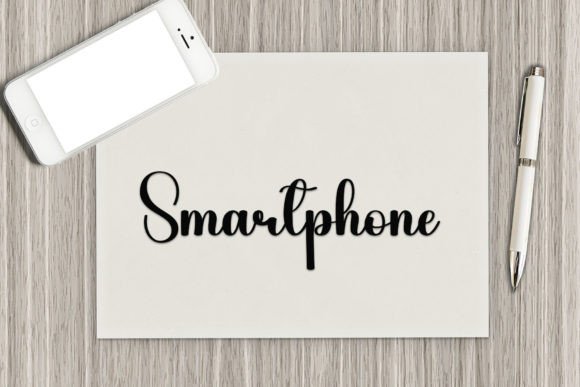 Fantastic Font - Preview 6