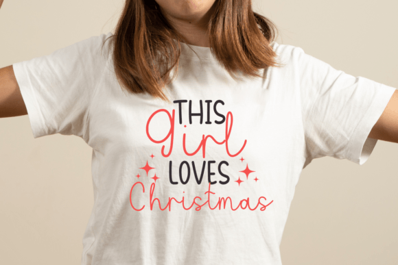 Farmhouse Christmas Font - Preview 2