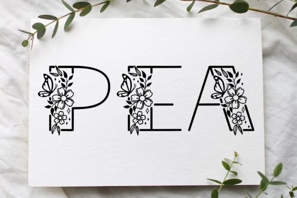 Joicy Font - Preview 3