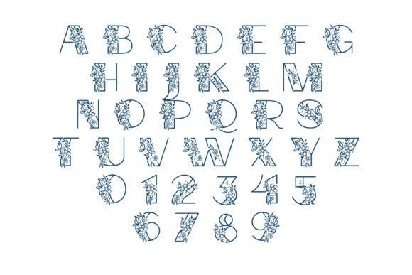 Joicy Font - Preview 5