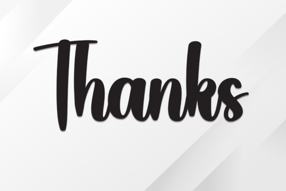 Layout Font PNG with transparent background - Preview 5