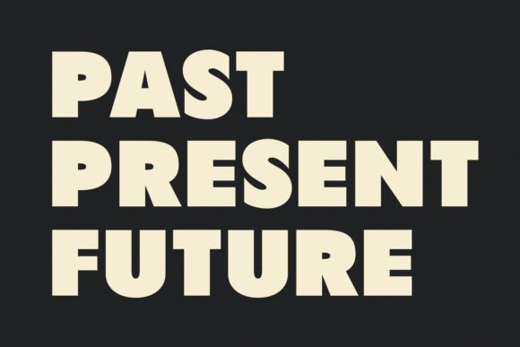 Polette Font PNG with transparent background - Preview 4