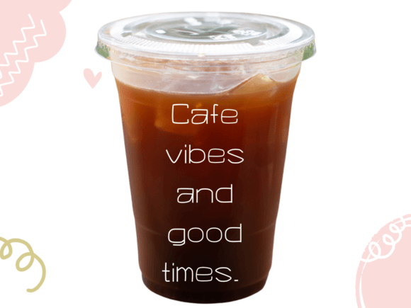 Ricker Font PNG with transparent background - Preview 2