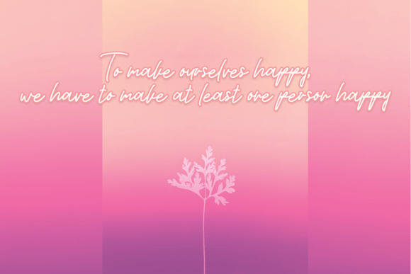 Barbie Font - Preview 4