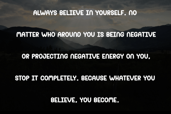 Gothic Ghost Font PNG with transparent background - Preview 5