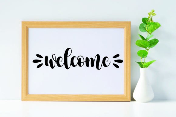 Handmade Font - Preview 1