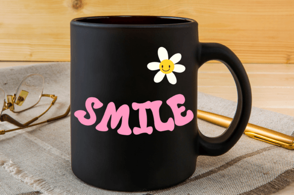 Happy Sunday Font - Preview 4