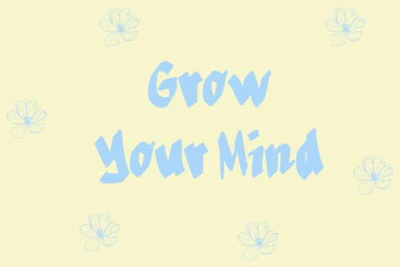 Lorita Font PNG with transparent background - Preview 1