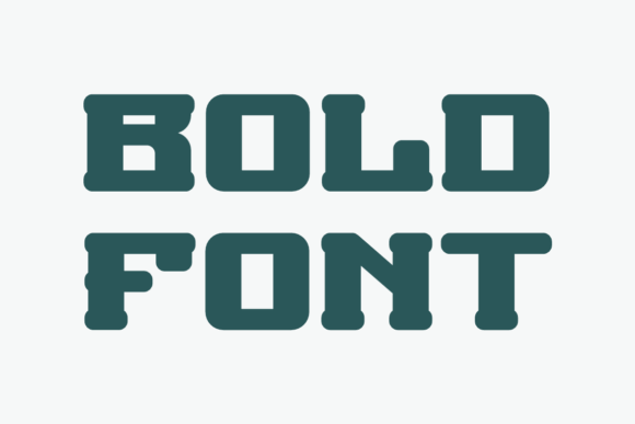 Refood Delicio Font PNG with transparent background - Preview 2