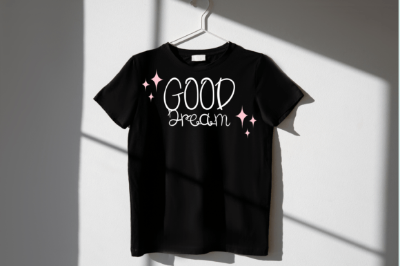 Beautiful Sunshine Font PNG with transparent background - Preview 5