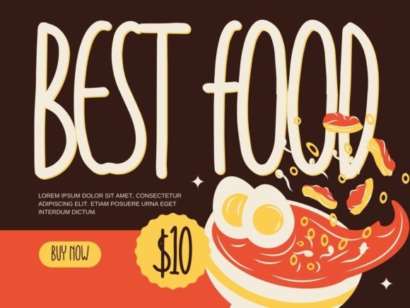 Beon Font - Preview 2