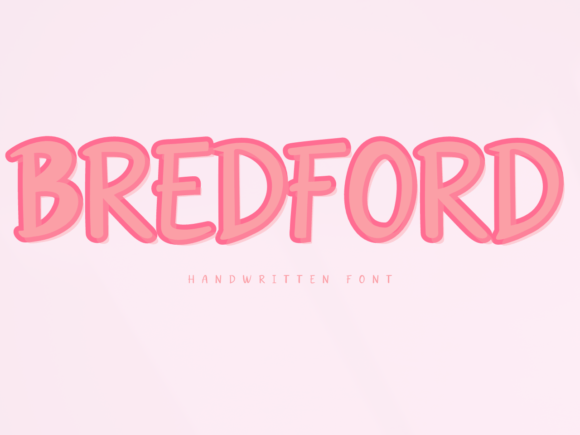 Bredford