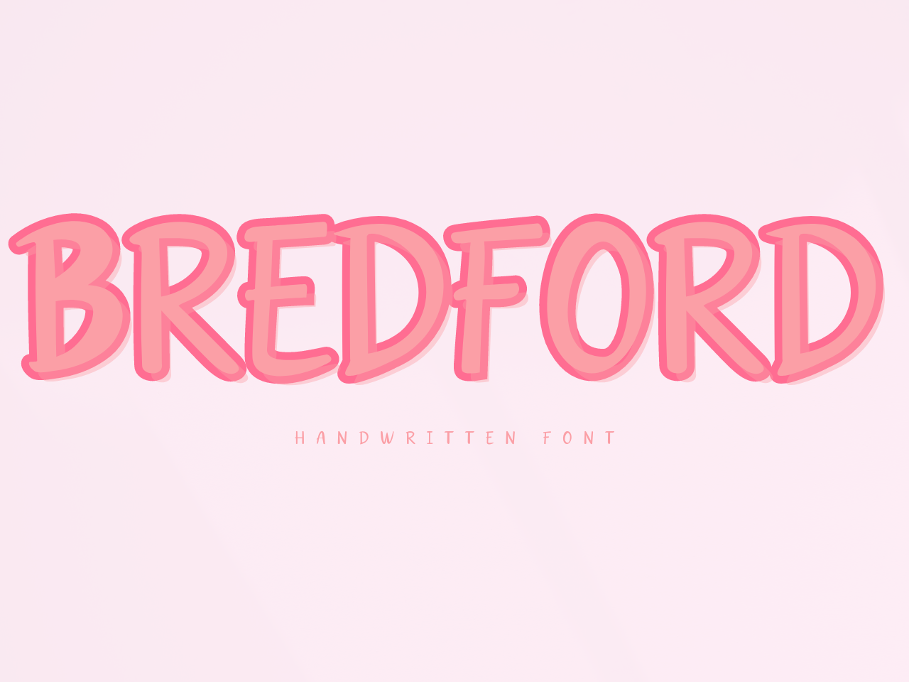 Bredford