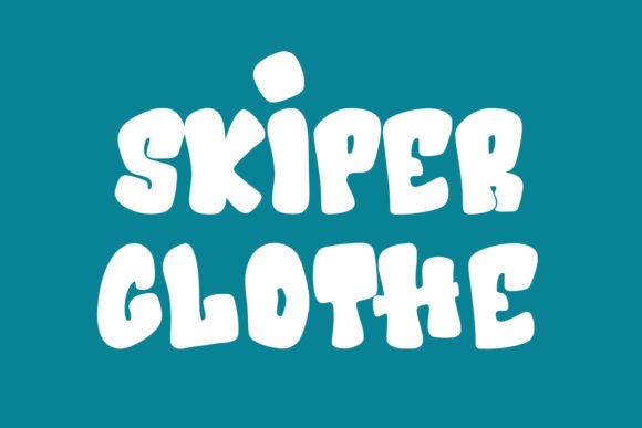 Celly Jelly Font - Preview 4
