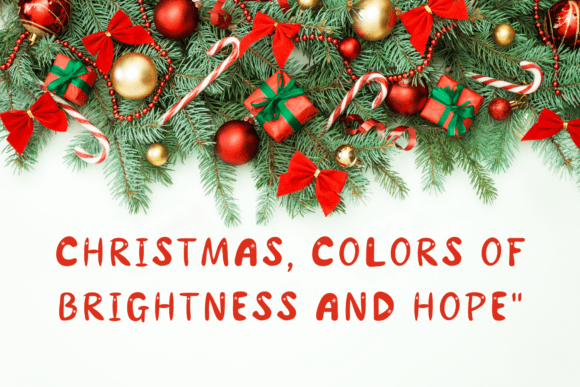 Christmas Day Font - Preview 1