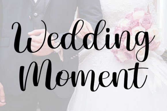 Dressing Font - Preview 1