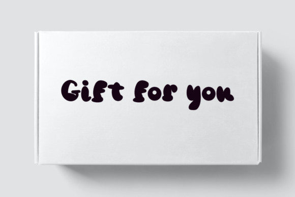 Groovy Font - Preview 2