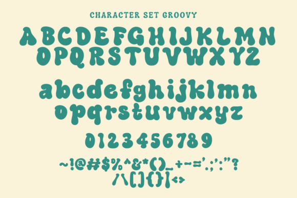 Holys Night Font PNG with transparent background - Preview 5