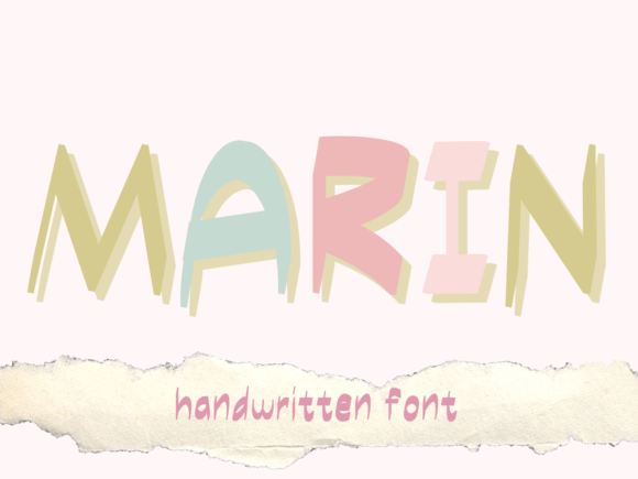 Marin