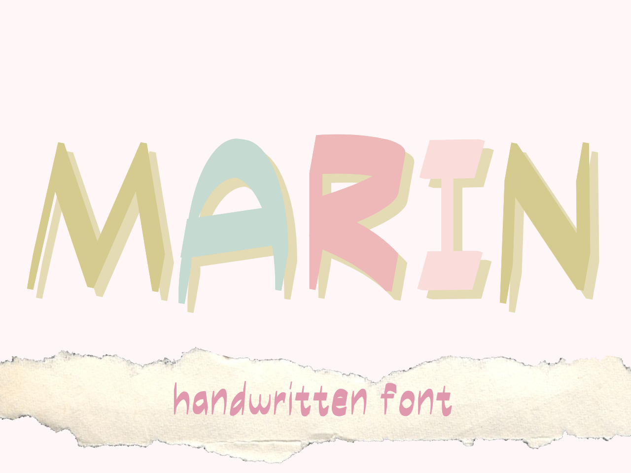 Marin