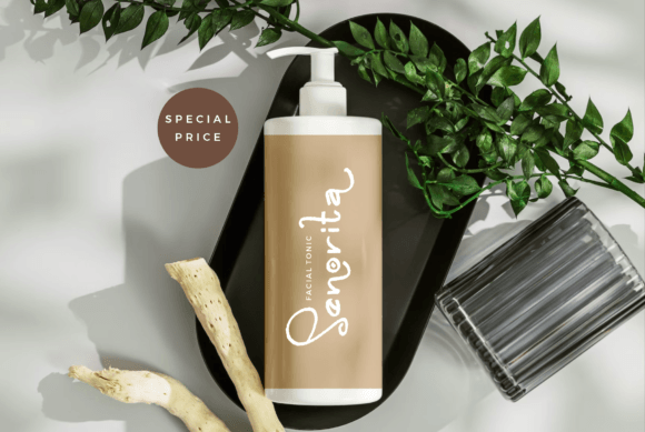 Mubykine Charlott Font PNG with transparent background - Preview 1