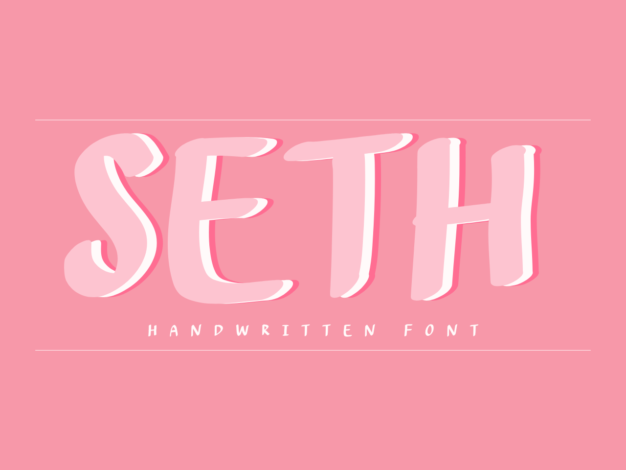 Seth