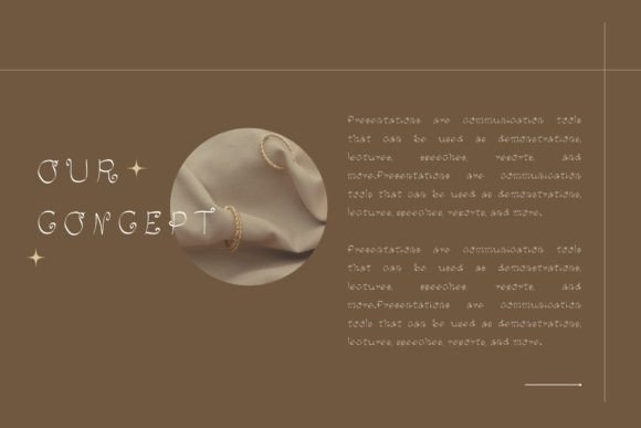Bailey Font - Preview 2
