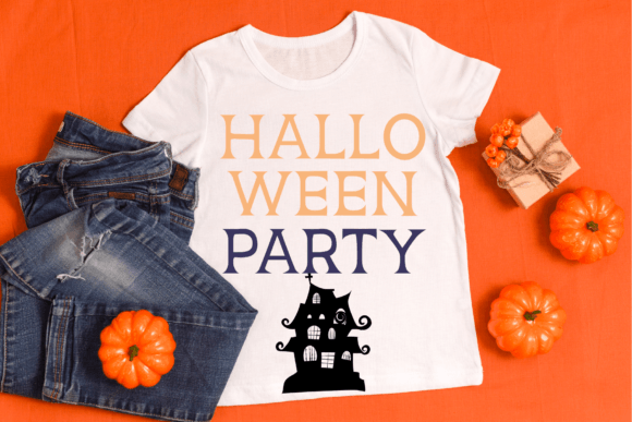 Bat Halloween Font - Preview 2