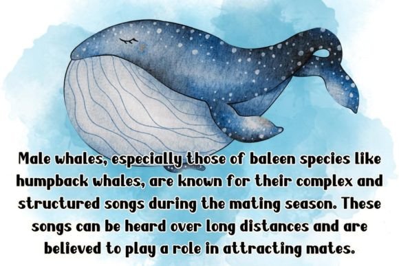 Blue Melody Font - Preview 2